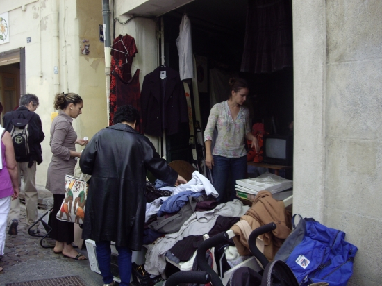 octobre 2009
