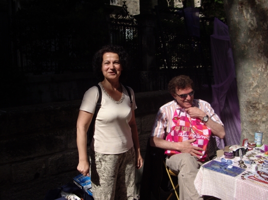 octobre 2009