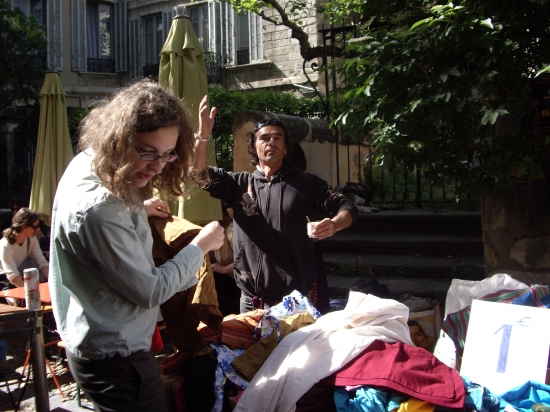 octobre 2009