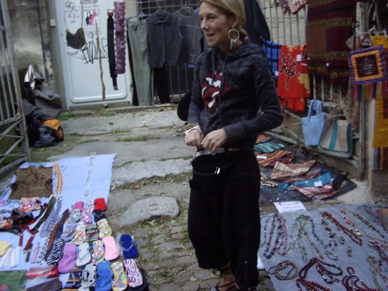 octobre 2009