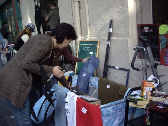 octobre 2009