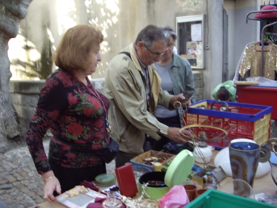 octobre 2009