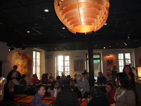 brunch 2