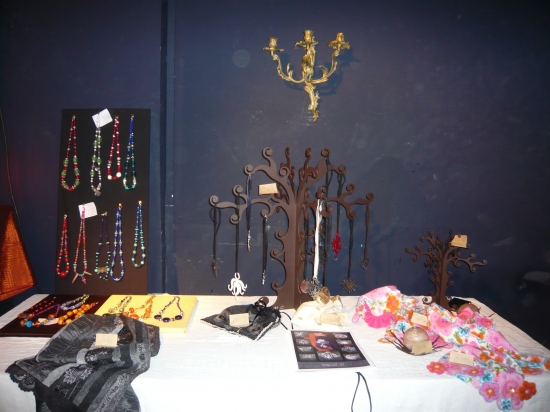 expo créateurs 2009