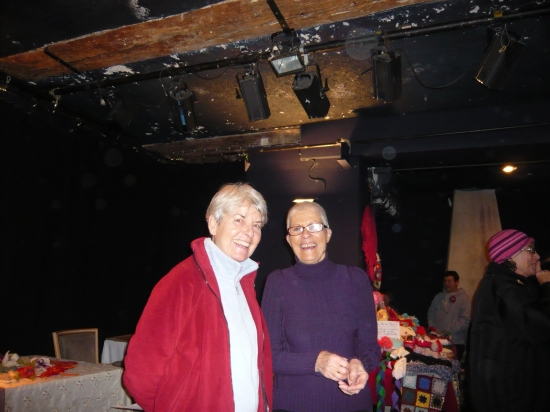 expo créateurs 2009