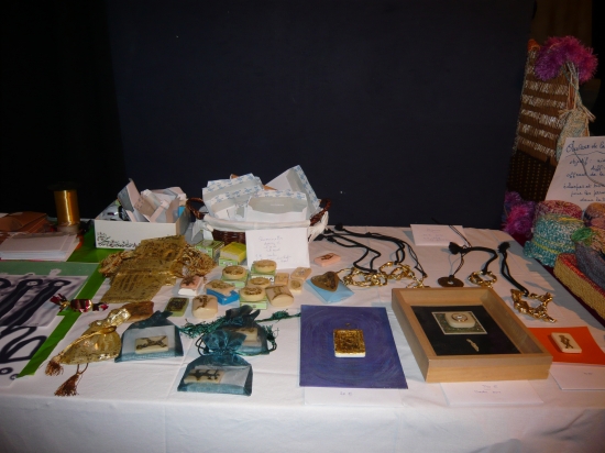 expo créateurs 2009