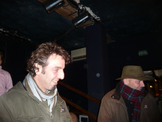 expo créateurs 2009