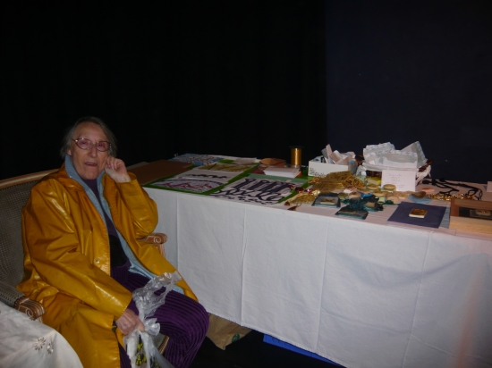 expo créateurs 2009