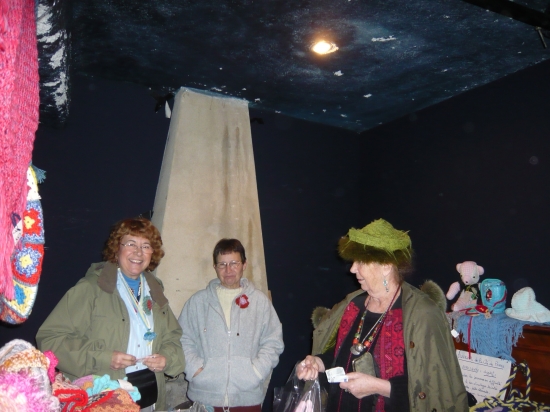 expo créateurs 2009