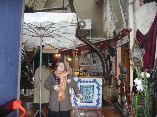 expo créateurs 2009
