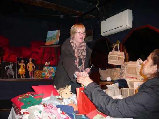 expo créateurs 2009