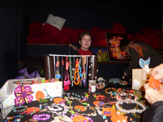 expo créateurs 2009