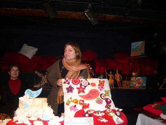 expo créateurs 2009
