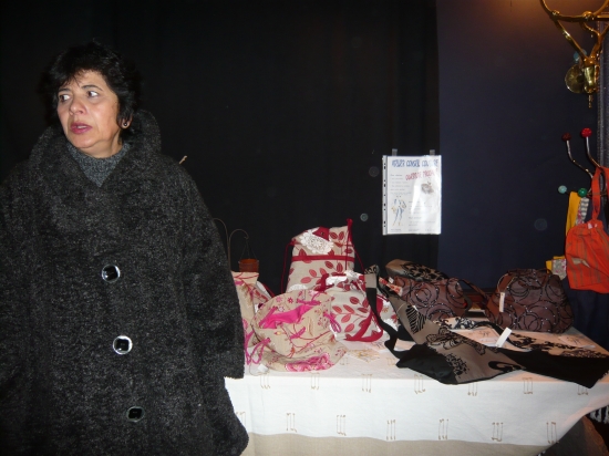 expo créateurs 2009