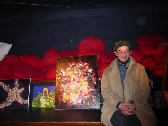 expo créateurs 2009