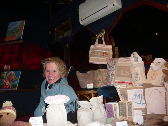 expo créateurs 2009