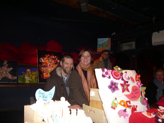 expo créateurs 2009