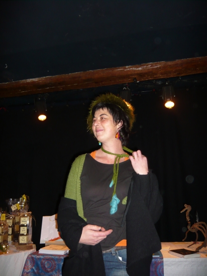 expo créateurs 2009