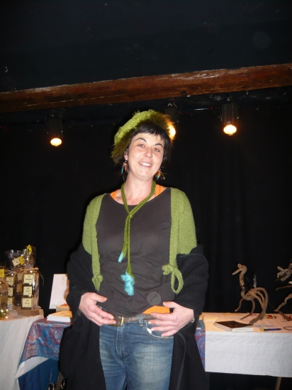 expo créateurs 2009