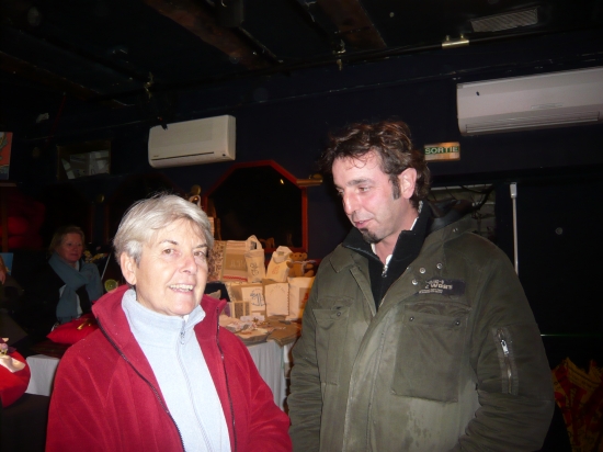 expo créateurs 2009