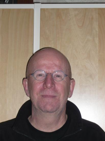 Laurent, vice-président depuis 2009