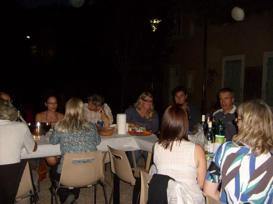 le 04.09.10 Tous bronzés pour fêter la rentrée