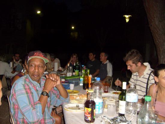 le 04.09.10 Tous bronzés pour fêter la rentrée