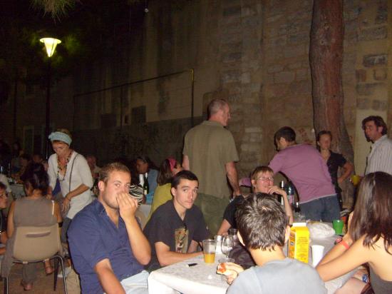 le 04.09.10 Tous bronzés pour fêter la rentrée