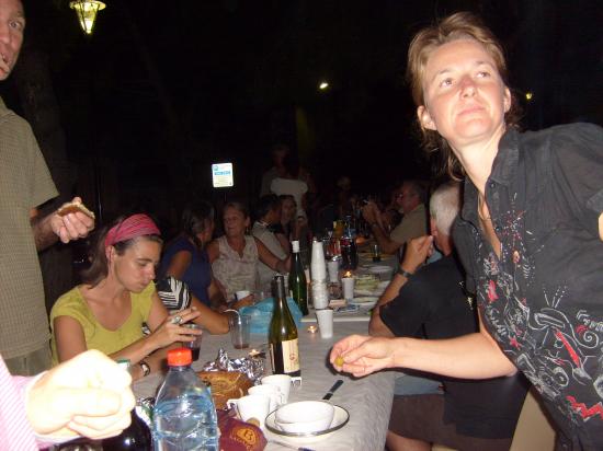 le 04.09.10 Tous bronzés pour fêter la rentrée