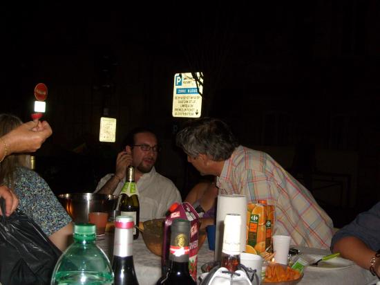 le 04.09.10 Tous bronzés pour fêter la rentrée