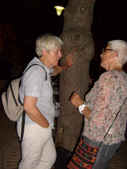 le 04.09.10 Tous bronzés pour fêter la rentrée