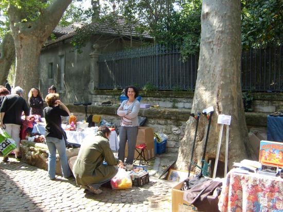 Vide-grenier 25.04.10