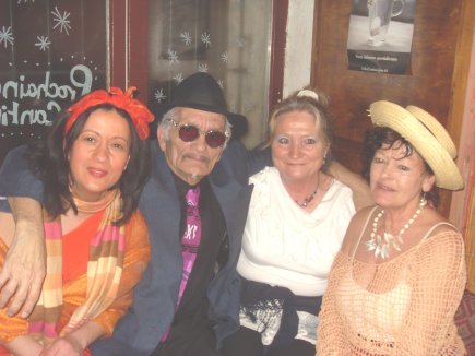 carnaval 2010
