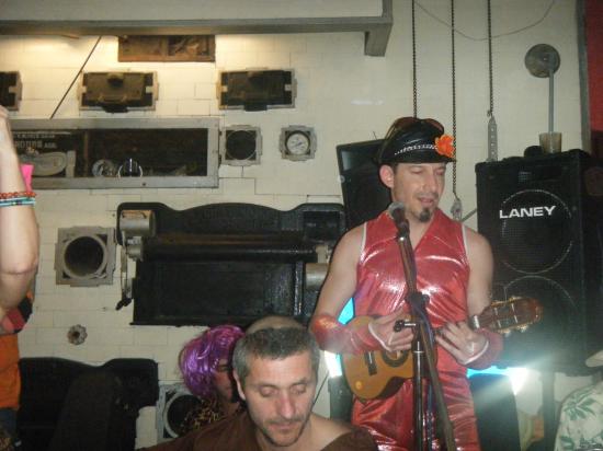la musique