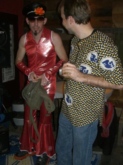 carnaval 2010