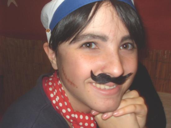 oh les belles moustaches