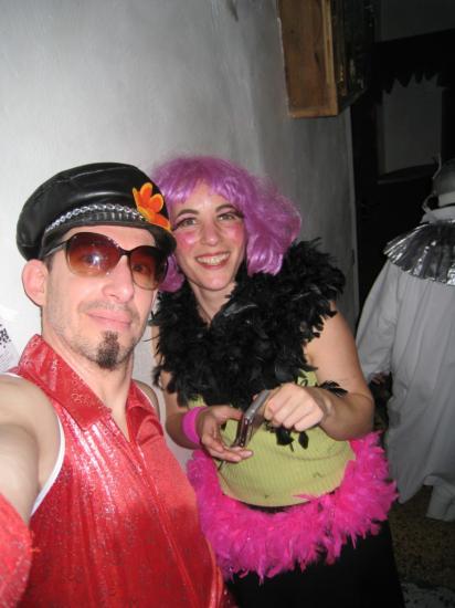 carnaval 2010