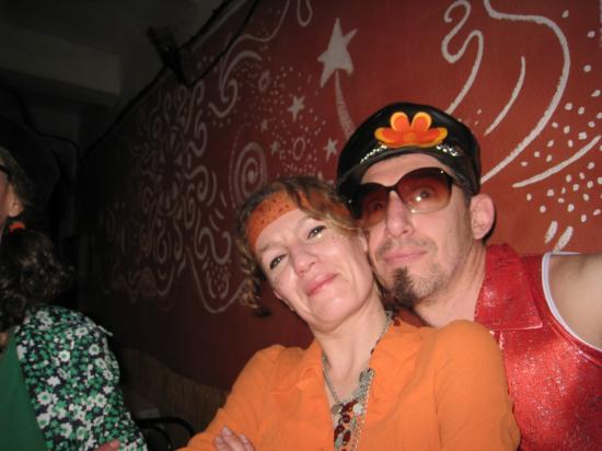 carnaval 2010