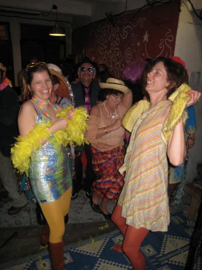 carnaval 2010