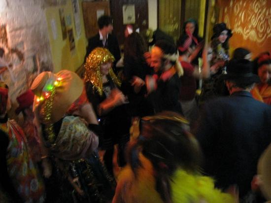 carnaval 2010