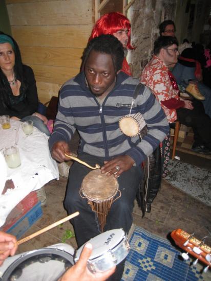 carnaval 2010