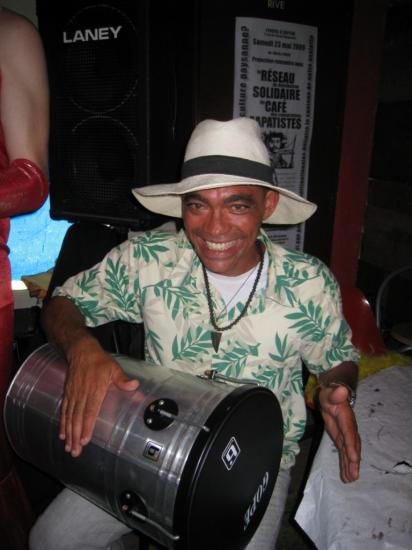carnaval 2010
