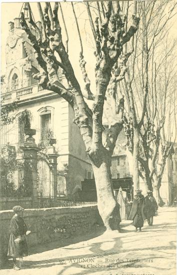 Costume d'écolier (don Michel BOURGUE)
