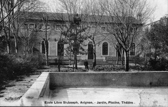 Saint Joseph