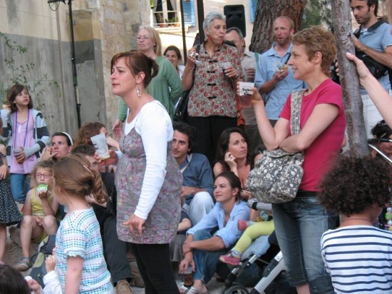 le public