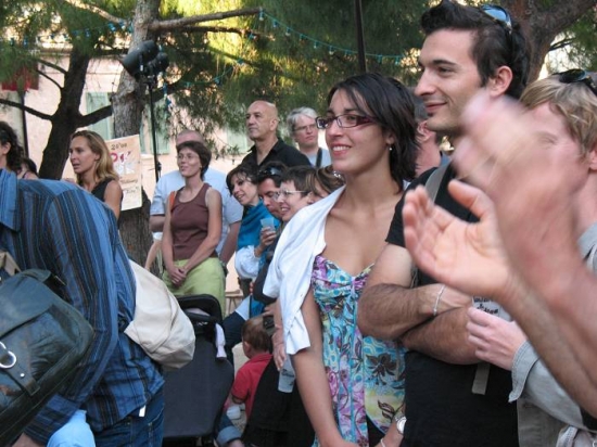 le public