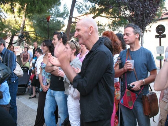 le public