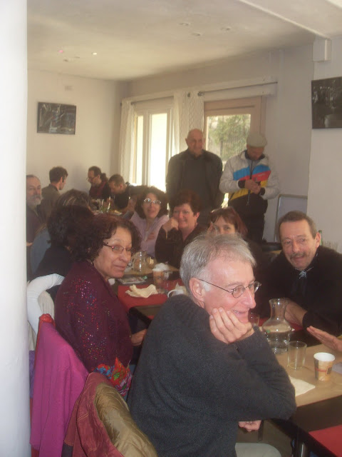Un public attentif