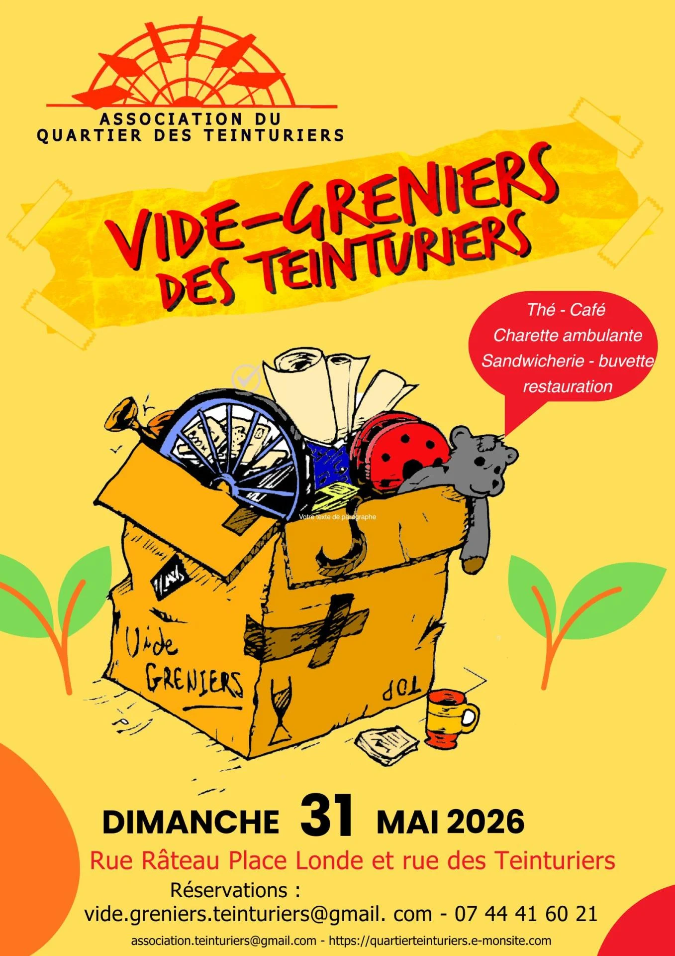 2026 05 31 vide grenier 2