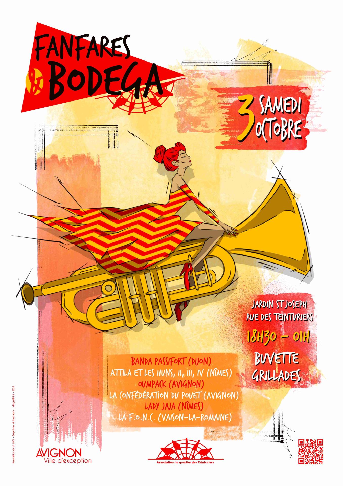 Fanfares 2026 web